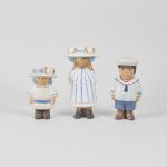 1683 2052 SCULPTURES